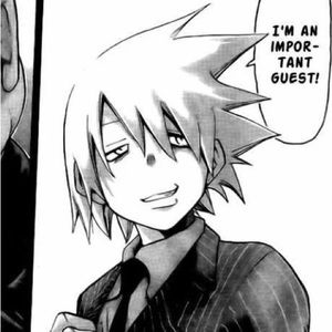 Meet your Posher, Erick